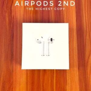 AirPods 2