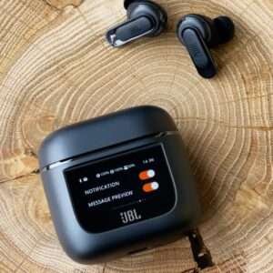 JBL Tour Pro 2 Wireless In-Earbuds