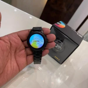 Fosil Generation 6 Smart Watch First Copy