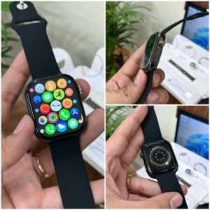Series 9 Apple Watch Master Copy