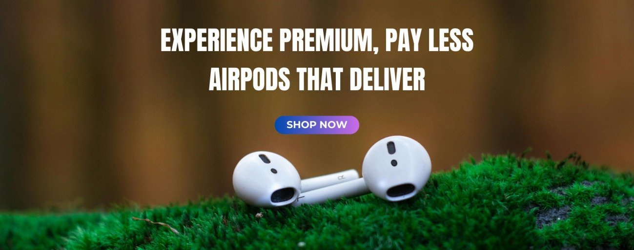 airpods that deliver