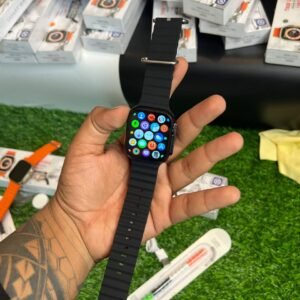 T800 Ultra Smart Watch